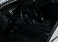Ford Fusion Titanium 2.0 Branco