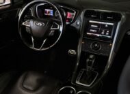Ford Fusion Titanium 2.0 Branco