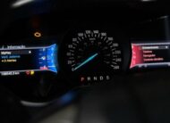 Ford Fusion Titanium 2.0 Branco
