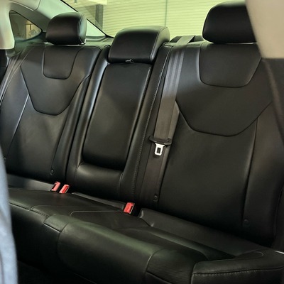 Ford Fusion Titanium 2.0 Branco
