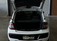 Chevrolet Agile Ltz Effect 1.4 Branco