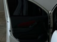 Chevrolet Agile Ltz Effect 1.4 Branco