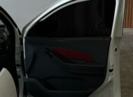Chevrolet Agile Ltz Effect 1.4 Branco