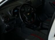 Chevrolet Agile Ltz Effect 1.4 Branco