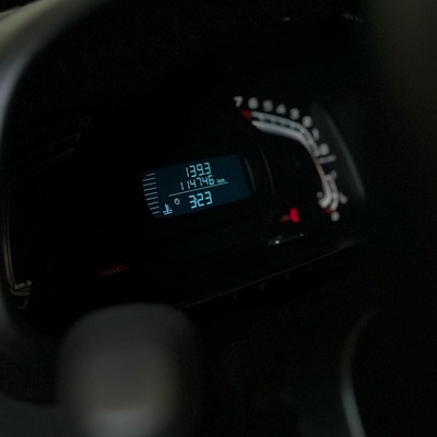 Chevrolet Agile Ltz Effect 1.4 Branco