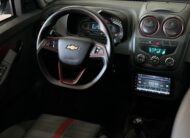 Chevrolet Agile Ltz Effect 1.4 Branco