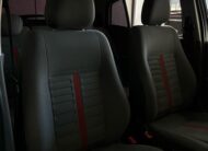 Chevrolet Agile Ltz Effect 1.4 Branco