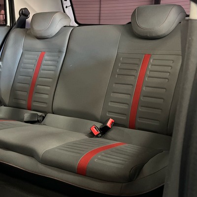 Chevrolet Agile Ltz Effect 1.4 Branco