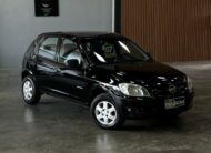 Chevrolet Celta Super Completo 4p