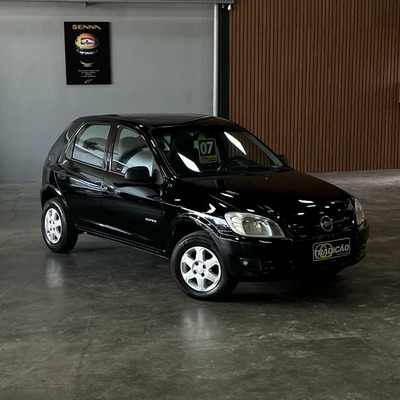 Chevrolet Celta Super Completo 4p