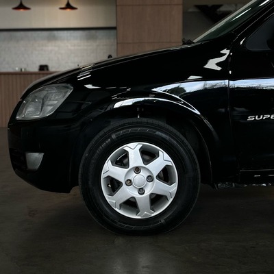 Chevrolet Celta Super Completo 4p