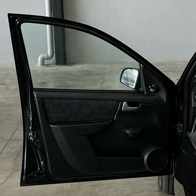 Chevrolet Celta Super Completo 4p
