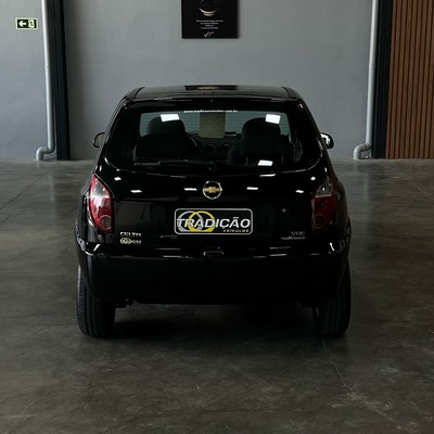 Chevrolet Celta Super Completo 4p