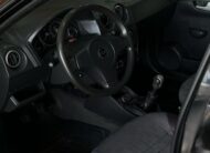 Chevrolet Celta Super Completo 4p