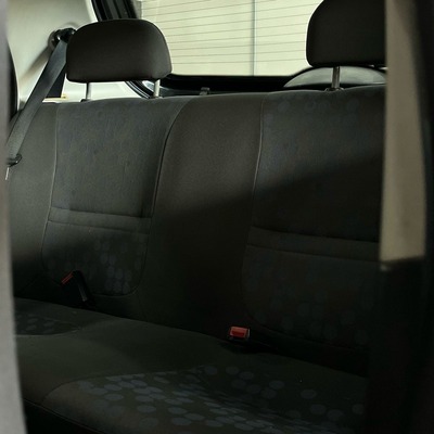 Chevrolet Celta Super Completo 4p
