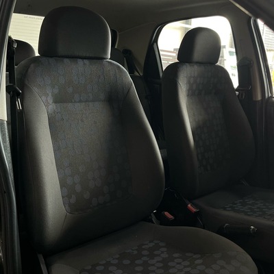 Chevrolet Celta Super Completo 4p