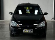 Ford Focus Hatch 1.6 Completo
