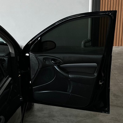 Ford Focus Hatch 1.6 Completo