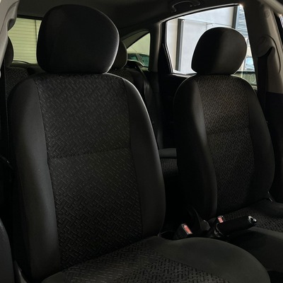 Ford Focus Hatch 1.6 Completo