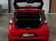 Fiat Mobi Trekking Mt 1.0 Vermelho