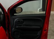 Fiat Mobi Trekking Mt 1.0 Vermelho