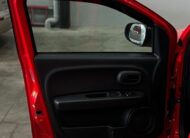 Fiat Mobi Trekking Mt 1.0 Vermelho