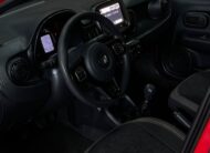 Fiat Mobi Trekking Mt 1.0 Vermelho