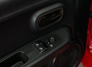 Fiat Mobi Trekking Mt 1.0 Vermelho