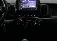 Fiat Mobi Trekking Mt 1.0 Vermelho