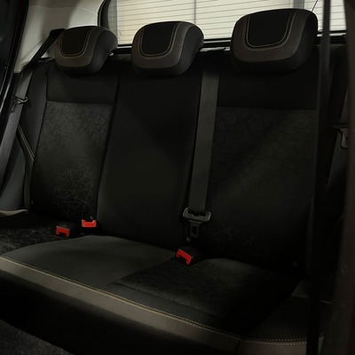 Fiat Mobi Trekking Mt 1.0 Vermelho