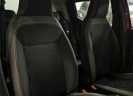 Fiat Mobi Trekking Mt 1.0 Vermelho