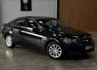 Chevrolet Omega Cd V6 (Único Dono – Raridade)