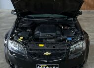 Chevrolet Omega Cd V6 (Único Dono – Raridade)