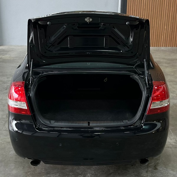 Chevrolet Omega Cd V6 (Único Dono – Raridade)