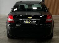 Chevrolet Omega Cd V6 (Único Dono – Raridade)