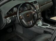 Chevrolet Omega Cd V6 (Único Dono – Raridade)