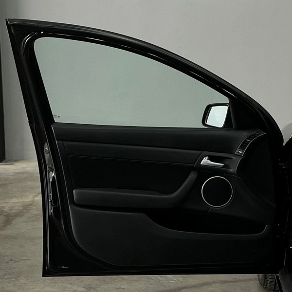 Chevrolet Omega Cd V6 (Único Dono – Raridade)