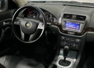 Chevrolet Omega Cd V6 (Único Dono – Raridade)