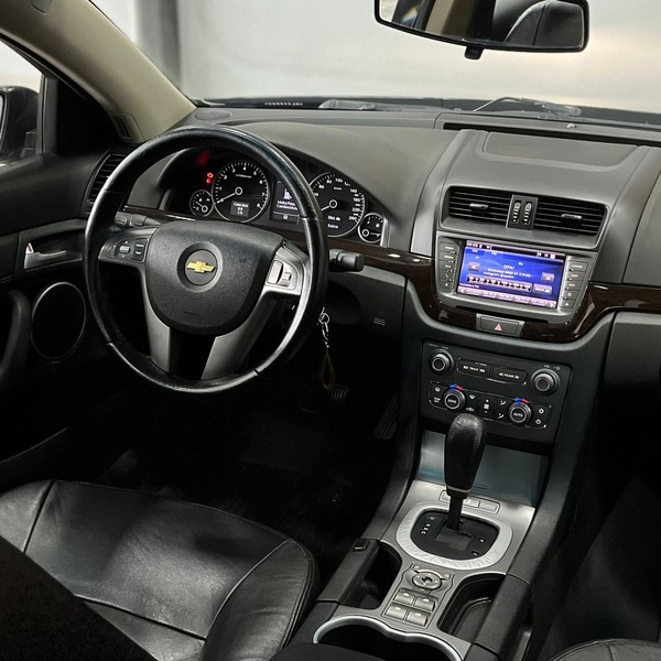 Chevrolet Omega Cd V6 (Único Dono – Raridade)