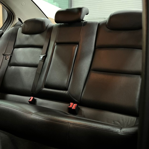 Chevrolet Omega Cd V6 (Único Dono – Raridade)