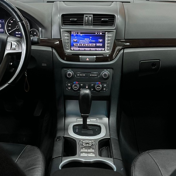 Chevrolet Omega Cd V6 (Único Dono – Raridade)