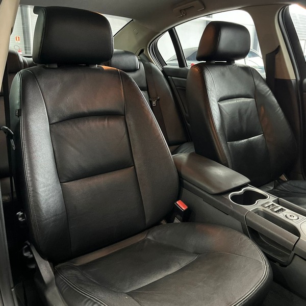 Chevrolet Omega Cd V6 (Único Dono – Raridade)