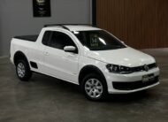 Volkswagen Nova Saveiro Trendline