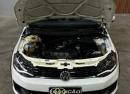 Volkswagen Nova Saveiro Trendline