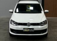 Volkswagen Nova Saveiro Trendline