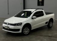 Volkswagen Nova Saveiro Trendline