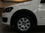 Volkswagen Nova Saveiro Trendline