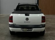 Volkswagen Nova Saveiro Trendline