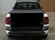 Volkswagen Nova Saveiro Trendline