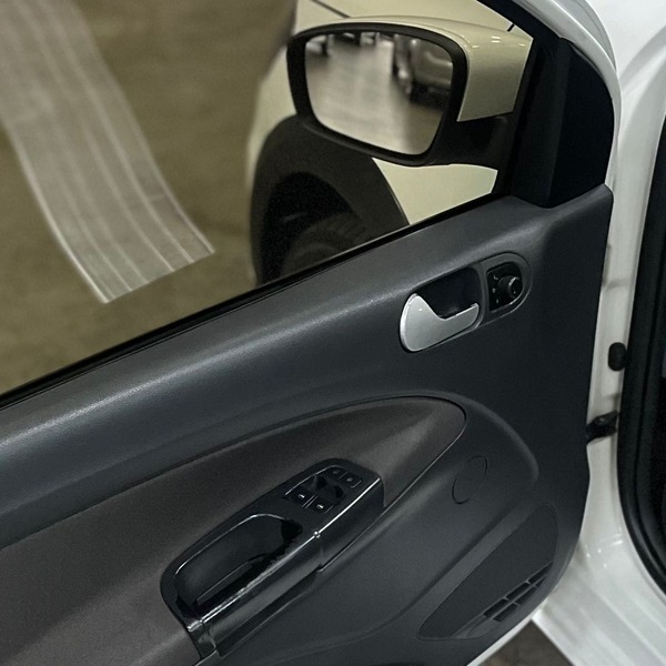 Volkswagen Nova Saveiro Trendline